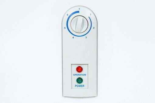 Tủ đông Hòa Phát Inverter 271 Lít HPF BD8271 / HCFI 656S2Đ2