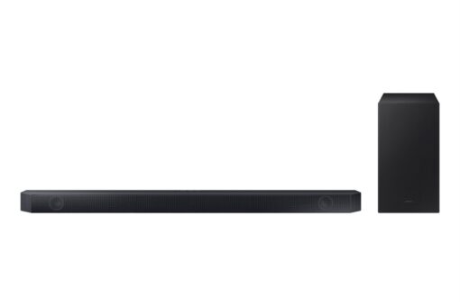 Bộ loa thanh Samsung HW-Q600C/XV 360W