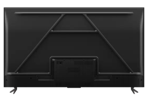 Google Tivi TCL 4K 75 inch 75P737