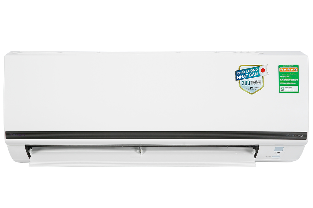 Máy lạnh Daikin Inverter 1.5 HP FTKB35WAVMV