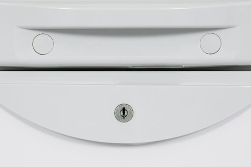 Tủ đông Hòa Phát 205 Lít HPF BD6205 / HCF 506S2Đ2