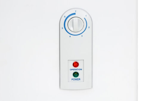 Tủ đông Hòa Phát 107 Lít HPF AD6107