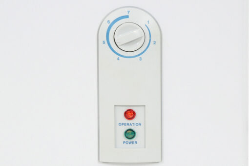 Tủ đông Hòa Phát 271 Lít HPF BN6271 / HCF 656S2N2