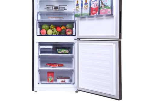 Tủ lạnh Beko Inverter 323 lít RCNT340I50VZK