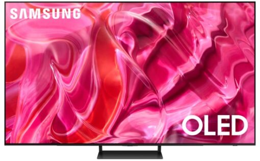 Smart Tivi OLED Samsung 4K 65 inch QA65S90CA