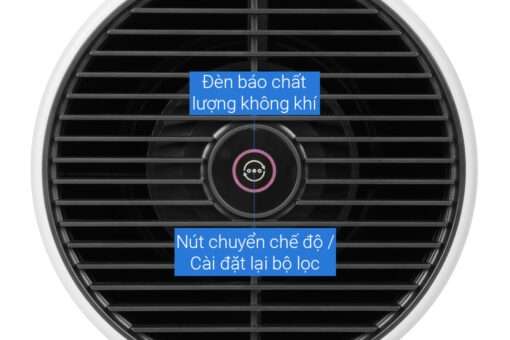 Máy lọc không khí Philips AC0820/10