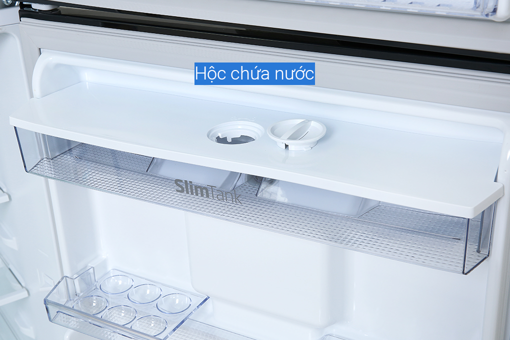 Tủ lạnh Beko Inverter 375 lít RDNT401E50VZDK