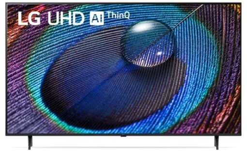 Smart Tivi LG 4K 65 inch 65UR9050PSK