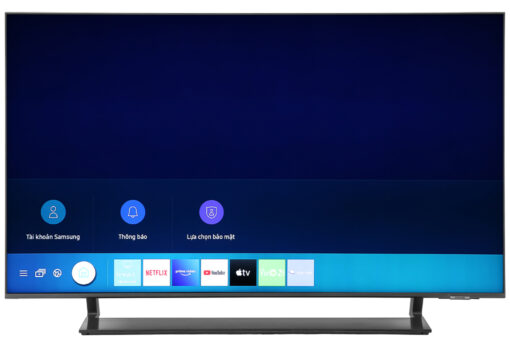 Smart Tivi QLED 4K 50 inch Samsung QA55Q65A
