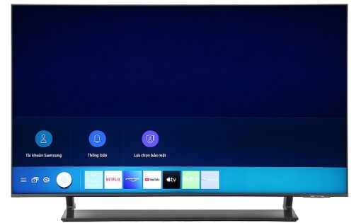 Smart Tivi QLED 4K 50 inch Samsung QA50Q65A