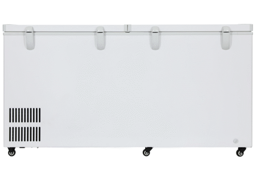 Tủ đông Hòa Phát 544 lít HPF AD6544