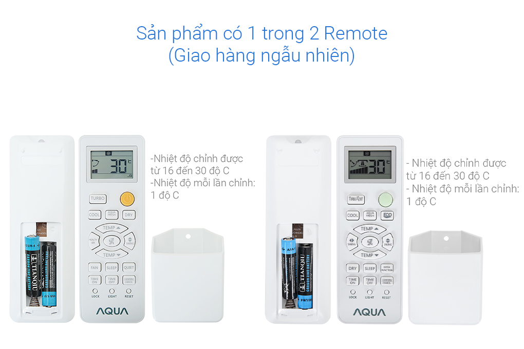 Máy lạnh Aqua Inverter 1HP AQA-KCRV10WNMA