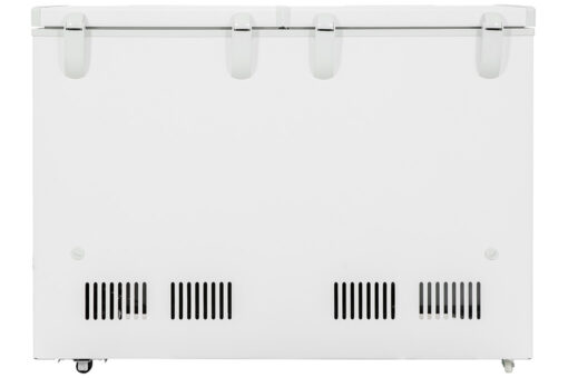 Tủ đông Hòa Phát 245 Lít HPF BD6245 / HCF 606S2Đ2
