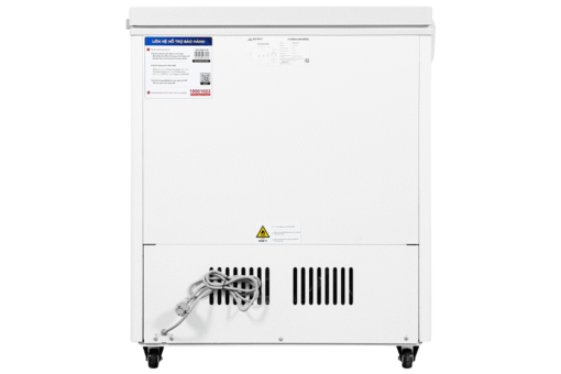 Tủ đông Hòa Phát 1190 lít HPF AD61190