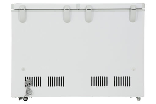 Tủ đông Hòa Phát 271 Lít HPF BD6271 / HCF 656S2Đ2