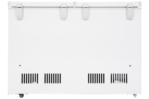Tủ đông Hòa Phát Inverter 271 Lít HPF BD8271 / HCFI 656S2Đ2