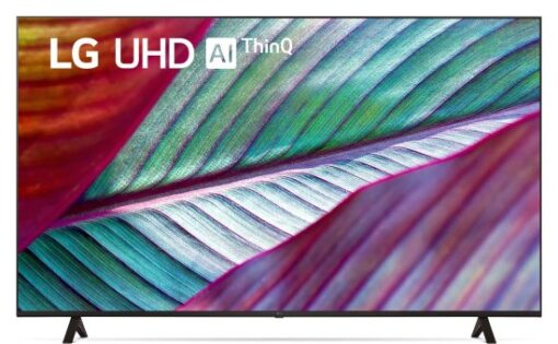 Smart Tivi LG 4K 65 inch 65UR7550PSC