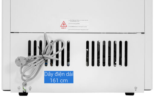 Tủ đông Hòa Phát 205 Lít HPF BD6205 / HCF 506S2Đ2