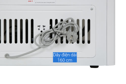 Tủ đông Hòa Phát Inveter 252 lít HPF AD8252 / HCFI 516S1Đ1