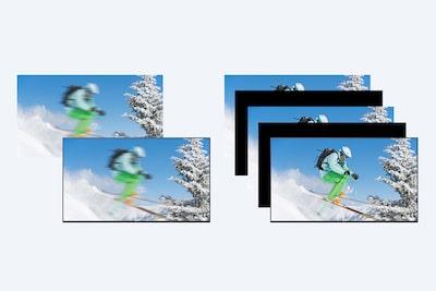 Smart Tivi 4K 49 inch Sony KD-49X8050H HDR Android