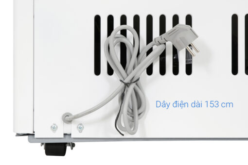 Tủ đông Hòa Phát 352 Lít HPF AD6352 / HCF 666S1Đ2