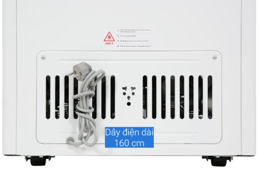 Tủ đông Hòa Phát 245 Lít HPF BD6245 / HCF 606S2Đ2
