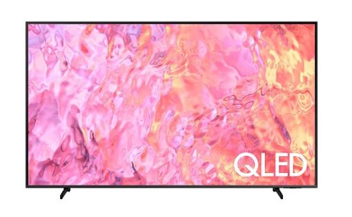 Smart Tivi Samsung 55 inch QLED 4K 55QE1C