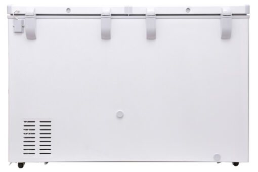 Tủ đông Kangaroo 256 lít KG 398C2