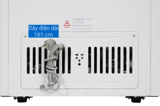 Tủ đông Hòa Phát 271 Lít HPF BD6271 / HCF 656S2Đ2