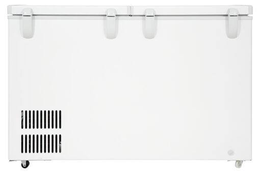 Tủ đông Hòa Phát Inverter 352 Lít HPF AD8352 / HCFI 666S1Đ2