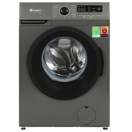 Máy giặt Casper Inverter 8 kg WF-8VG1