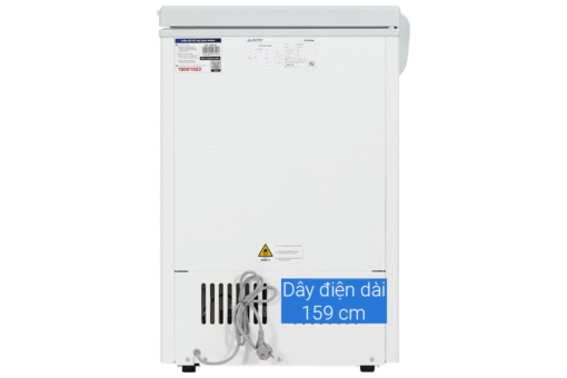 Tủ đông Hòa Phát 352 lít HPF AN6352 / HCF 666S1N2