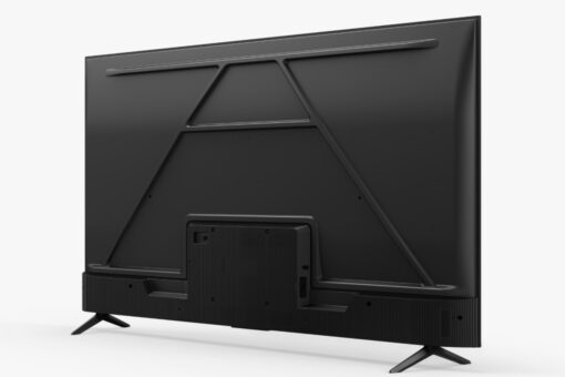 Google Tivi TCL 4K 75 inch 75P638