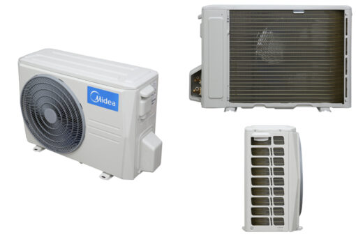 Máy lạnh Midea 1.5 HP MSAFG-13CRN8