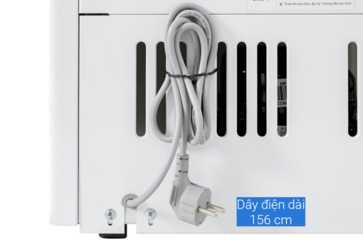 Tủ đông Hòa Phát 107 lít HPF AN6107 / HCF 106S1N1