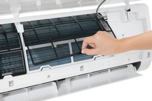 Máy lạnh Aqua Inverter 1.5 HP AQA-KCRV13WNZA