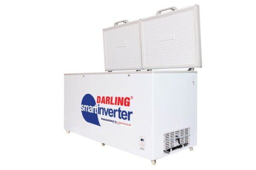 Tủ đông 1 ngăn 770 lít Darling DMF-7779ASI-1