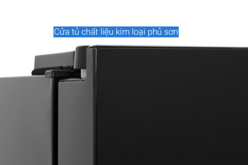 Tủ lạnh Electrolux Inverter 624 Lít ESE6600A-BVN