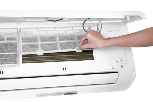 Điều Hòa Casper 2 HP LC-18FS32