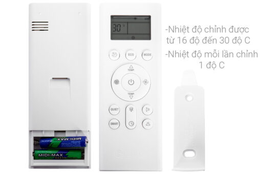 Điều Hòa Casper 2 HP LC-18FS32