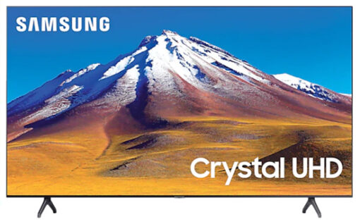 Smart Tivi Samsung 4K 50 inch 50TU6900 UHD