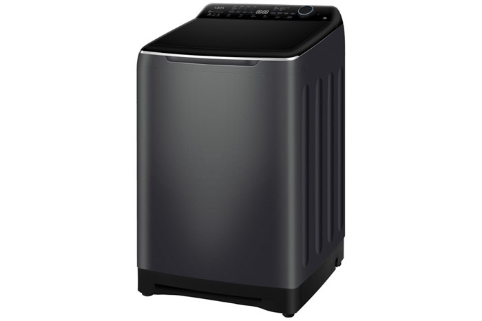 Máy giặt Aqua Inverter 14 kg AQW-DR140UHT PS