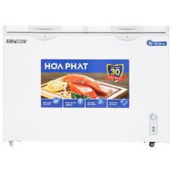 Tủ đông Hòa Phát Inverter 271 Lít HPF BD8271 / HCFI 656S2Đ2