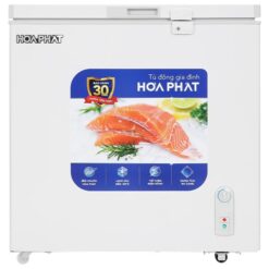 Tủ đông Hòa Phát 162 Lít HPF AD6162 / HCF 336S1Đ1