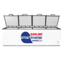 Tủ đông Darling DMF-1979ASI Inverter 2500L 4 cánh