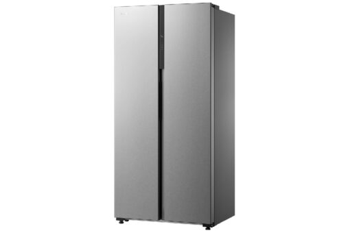 Tủ lạnh thông minh Inverter Toshiba GR-RS600WI-PMV(49)-SL