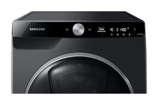 Máy giặt Samsung Inverter 10 Kg WW10TP54DSB/SV