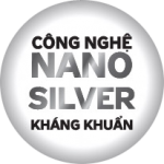 Tủ đông kháng khuẩn Kangaroo KG400IC2