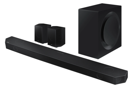 Bộ loa thanh Samsung HW-Q990B 656W