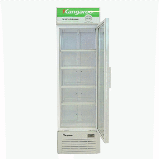 Tủ mát Kangaroo 298L KG298AT
